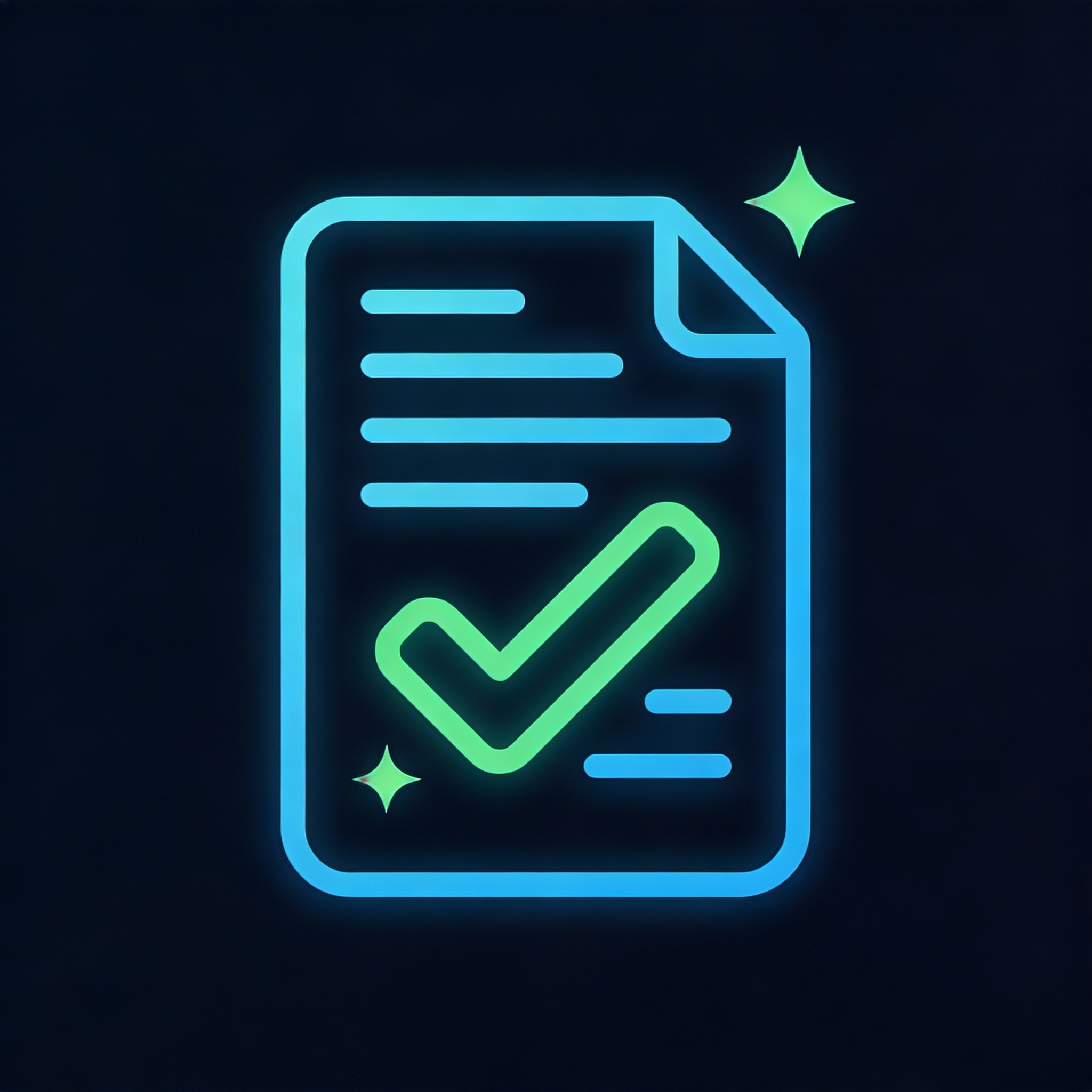 Instant invoices icon